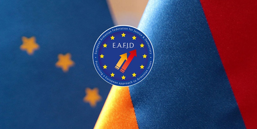 You are currently viewing EAFJD Position