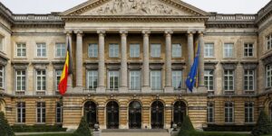 Read more about the article La décision du Parlement belge de tolérer le négationnisme est inacceptable
