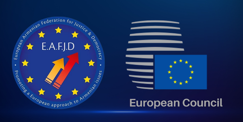 You are currently viewing EAFJD’s statement on the upcoming meetings between Charles Michel and leaders of Armenia and Azerbaijan