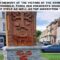 Déclaration de la FEAJD suite au vandalisme contre le monument en mémoire des victimes du Génocide des Arméniens à Bruxelles par les “Loups Gris”