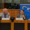 Human Rights & the Nagorno-Karabakh/Artsakh War 2020 discussed in the European Parliament