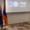 The European Armenian Federation celebrated 20 years of activism in Europe