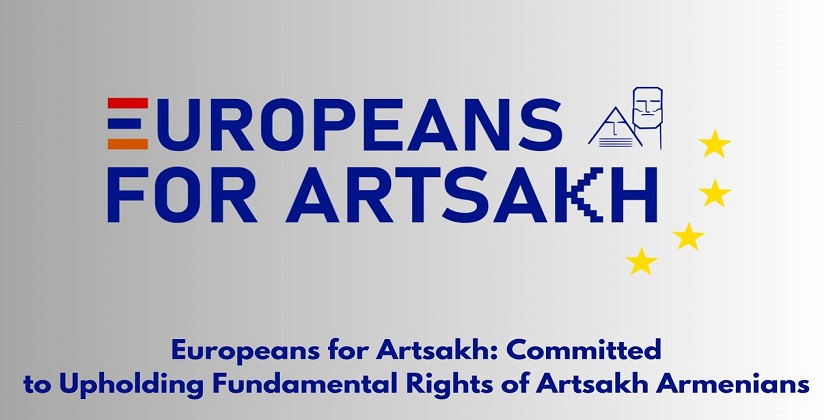 You are currently viewing Europeans for Artsakh: Committed to Upholding Fundamental Rights of Artsakh Armenians