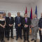 Inauguration of the New Office of the European Armenian Federation for Justice and Democracy