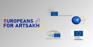 Read more about the article Letter to the EU leadership: The Armenians of Nagorno Karabakh/Artsakh have the right to live collectively