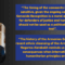 Statement on the recent comments of PM Netanyahu on the Armenian Genocide